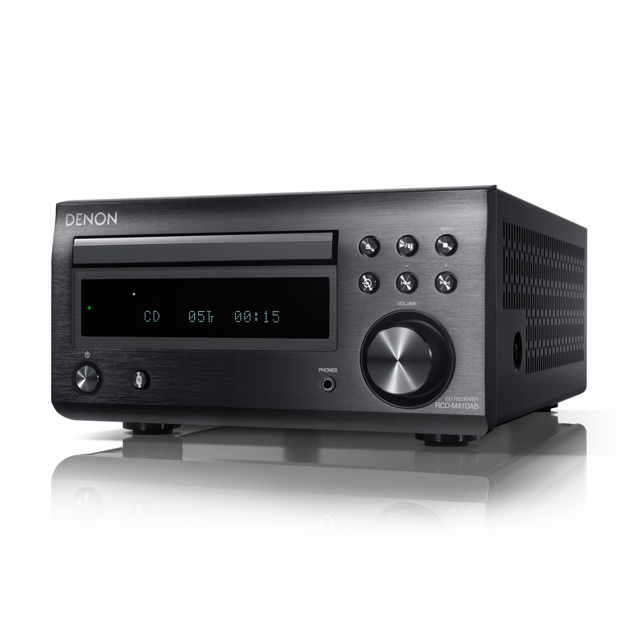 Denon - D-M41DAB - HiFi System (ETA early June) Australia