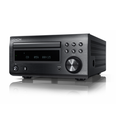 Denon - D-M41DAB - HiFi System (ETA early June) Australia