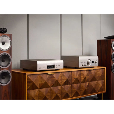 Denon - DCD-3000NE - Reference SACD/CD Player Australia