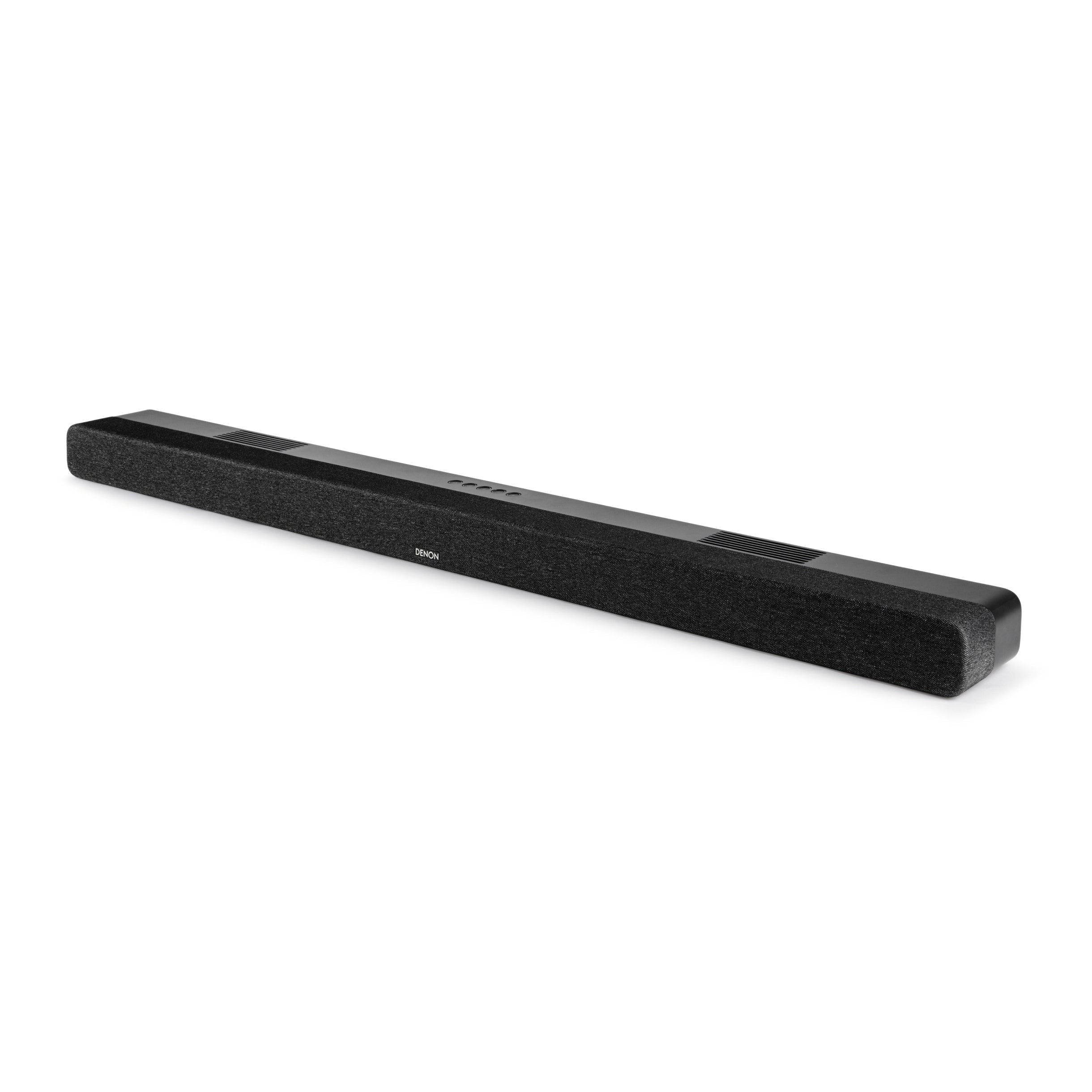 Denon - DHT-S517 - Soundbar and Wireless Subwoofer with Dolby Surround Australia