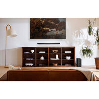 Denon - DHT-S517 - Soundbar and Wireless Subwoofer with Dolby Surround Australia