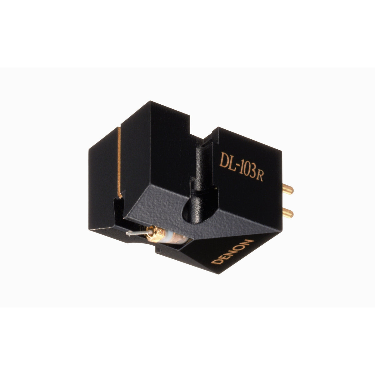 Denon - DL-103R - Moving Coil Phono Cartridge Australia