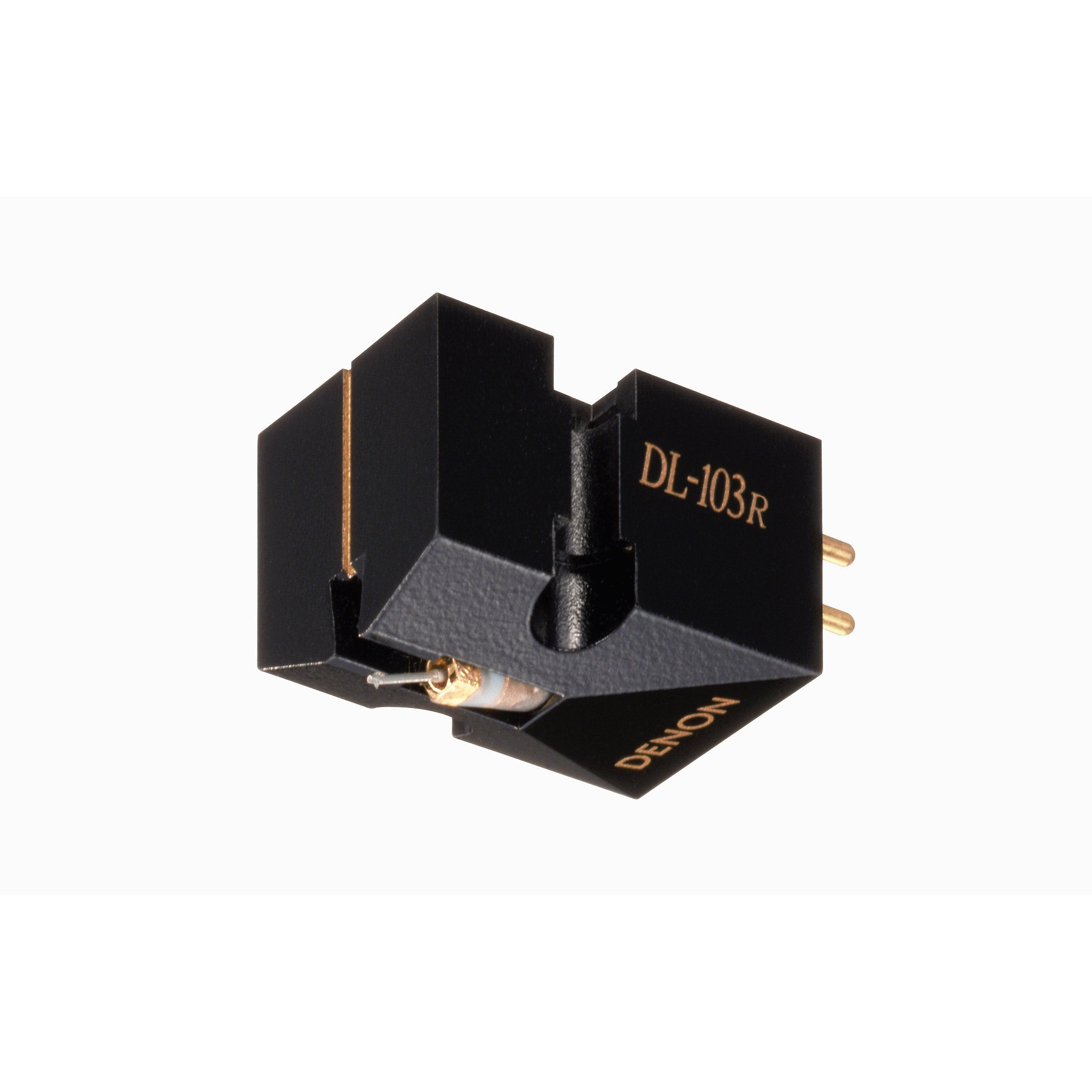 Denon - DL-103R - Moving Coil Phono Cartridge Australia