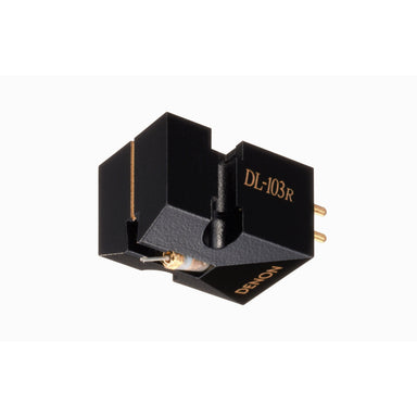 Denon - DL-103R - Moving Coil Phono Cartridge Australia