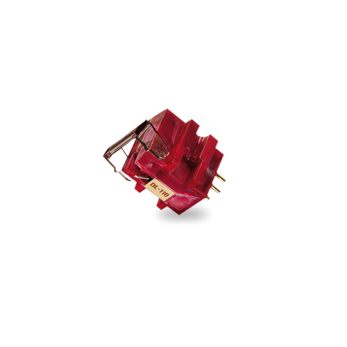 Denon - DL-110 - Moving Coil Phono Cartridge Australia