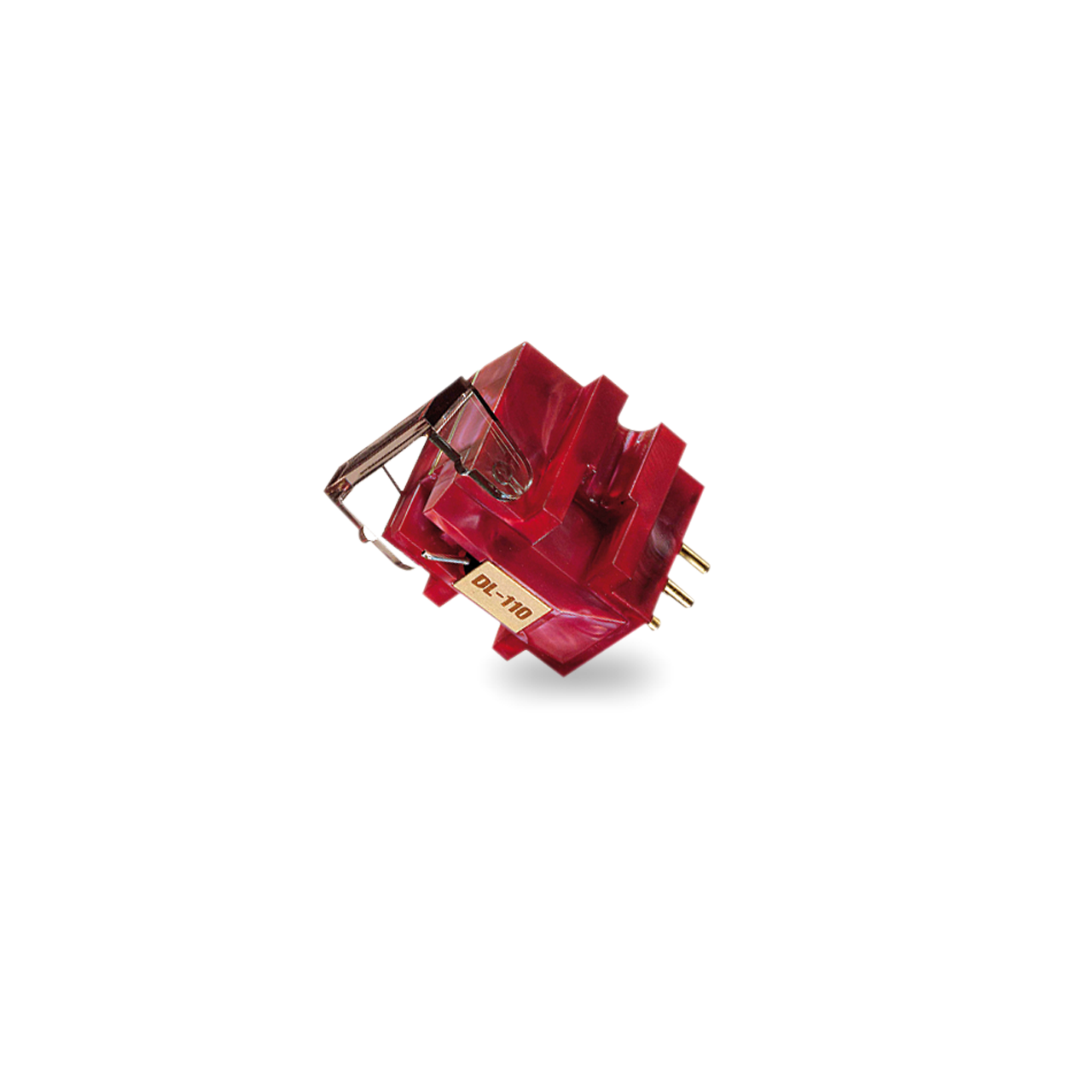 Denon - DL-110 - Moving Coil Phono Cartridge Australia