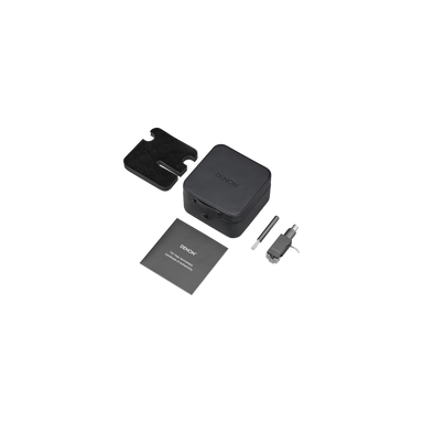 Denon - DL-A110GS - Custom Graphite headshell Australia