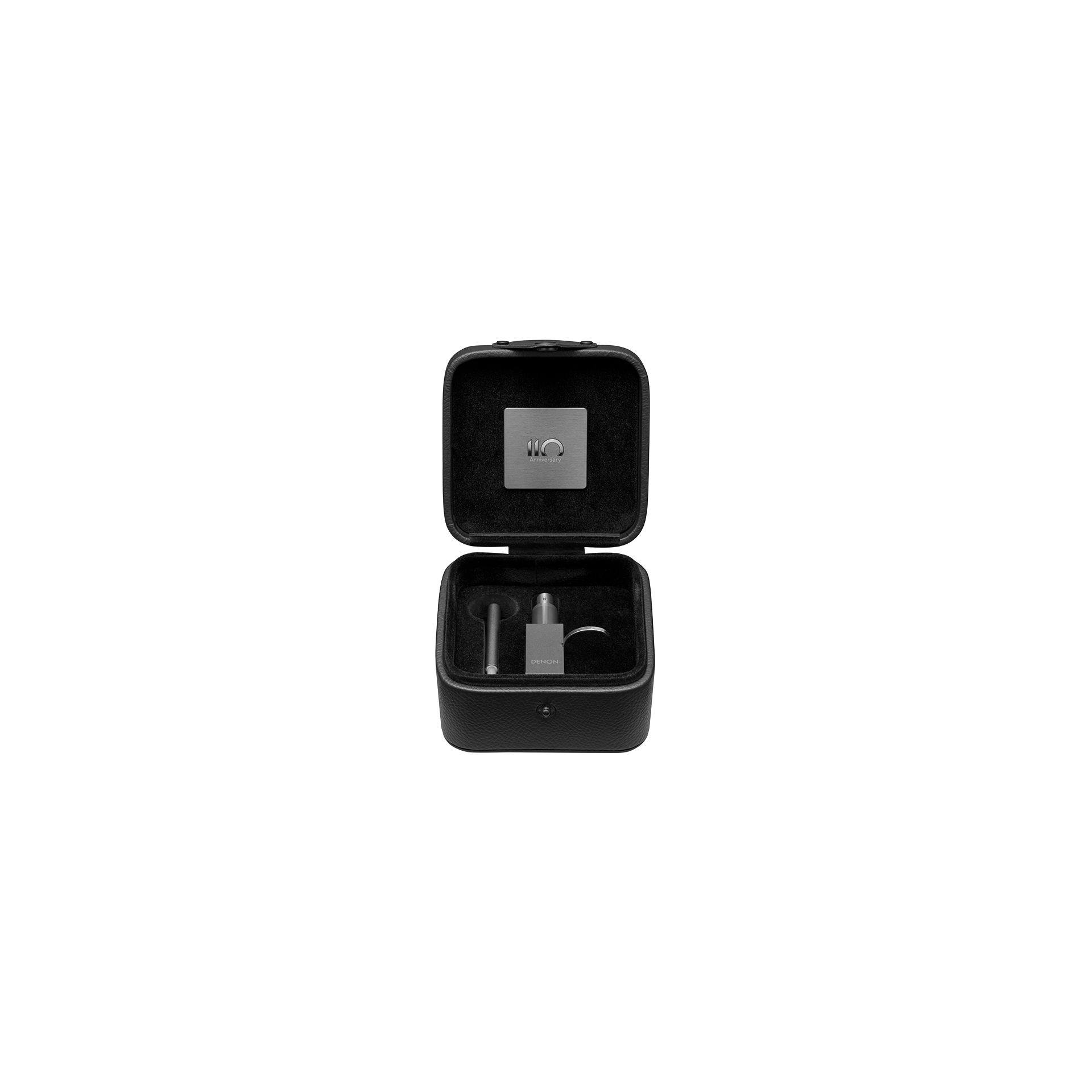 Denon - DL-A110GS - Custom Graphite headshell