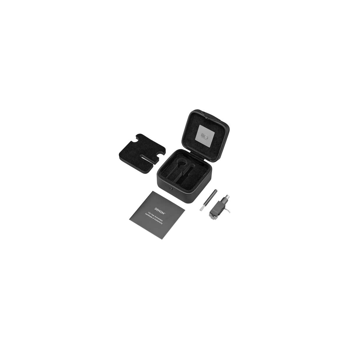 Denon - DL-A110GS - Custom Graphite headshell Australia