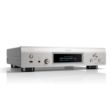 Denon - DNP-2000NE - High-Resolution Audio Streamer With HEOS® Built-In. Australia
