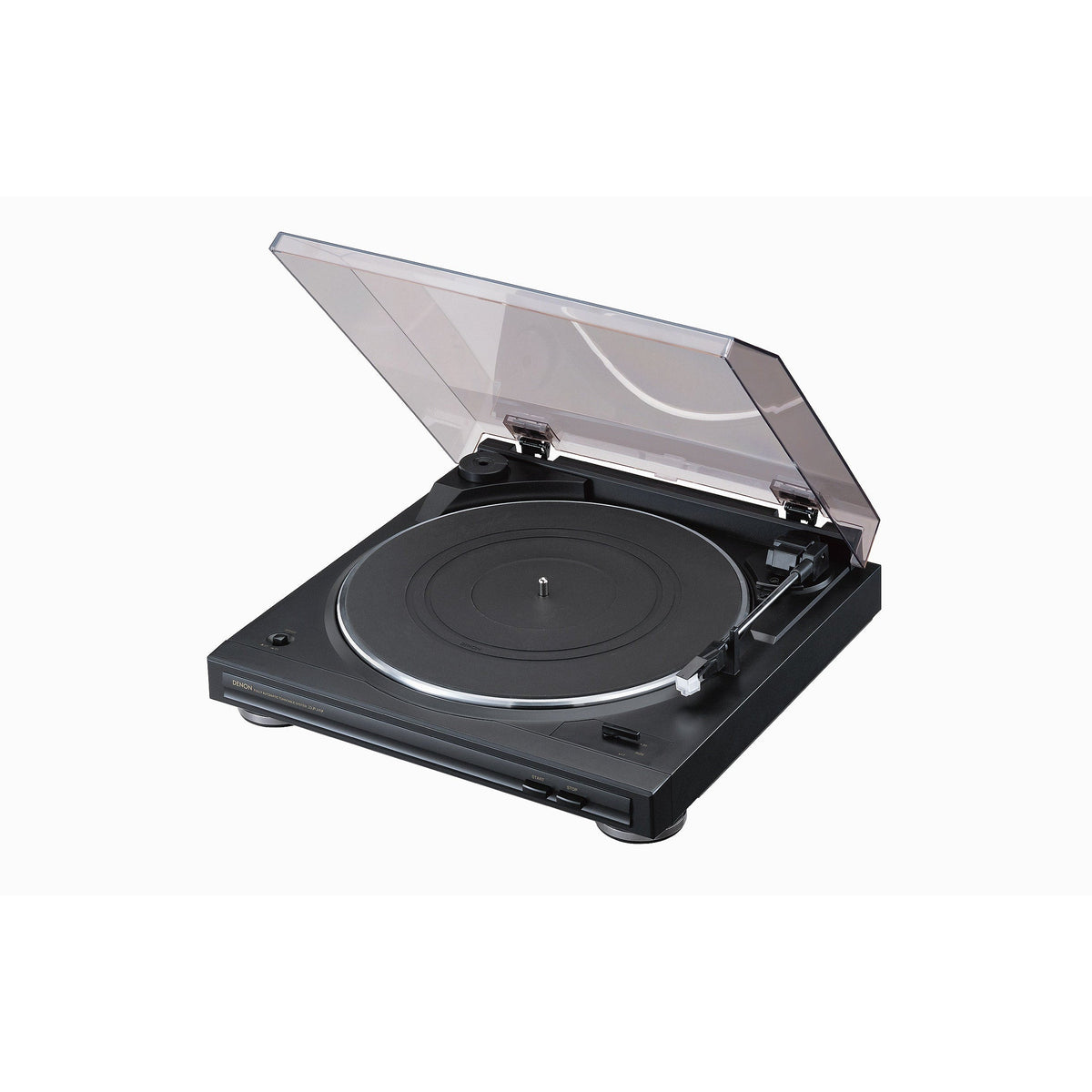 Denon - DP-29FA - Automatic Turntable Australia