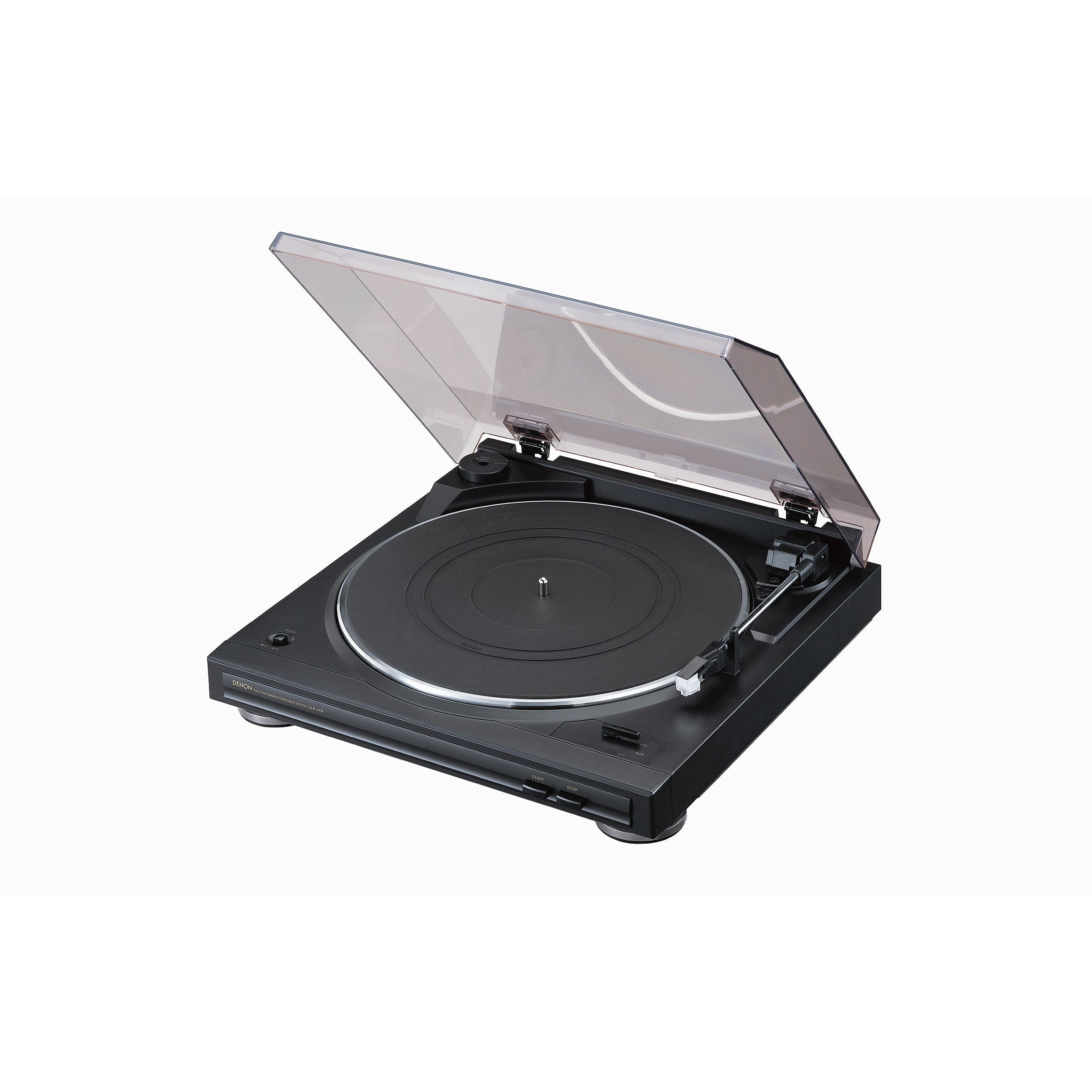Denon - DP-29FA - Automatic Turntable Australia