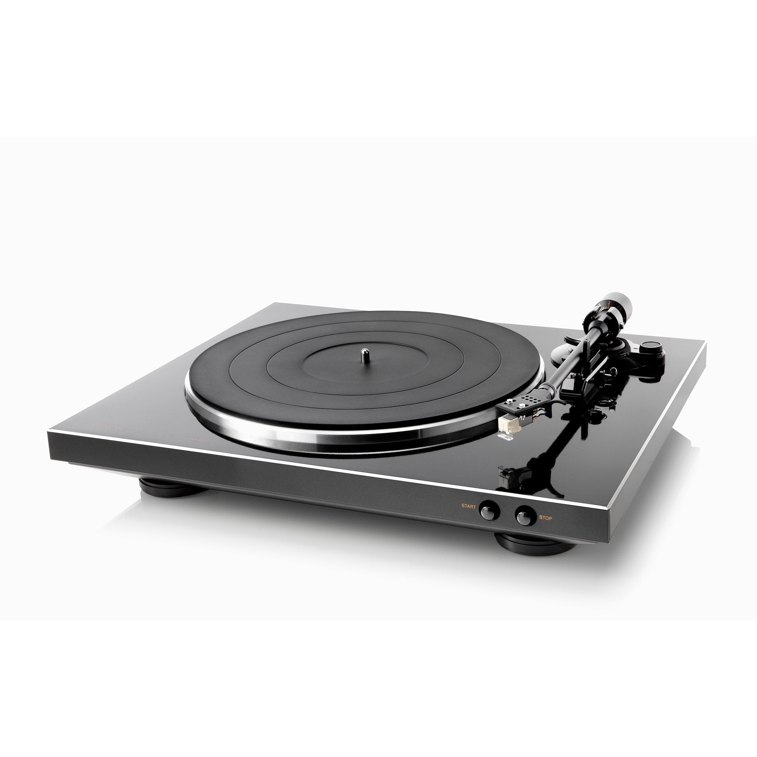 Denon - DP-300F - Automatic Turntable Australia