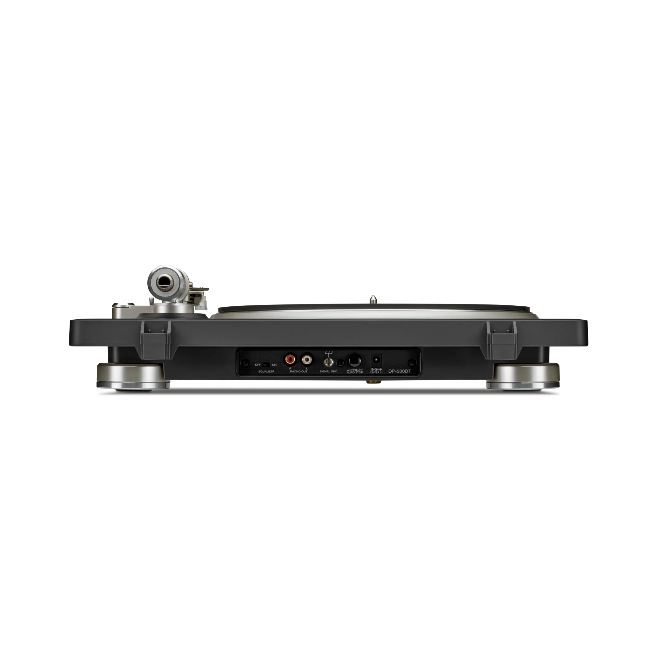 Denon - DP-500BT - Turntable Australia