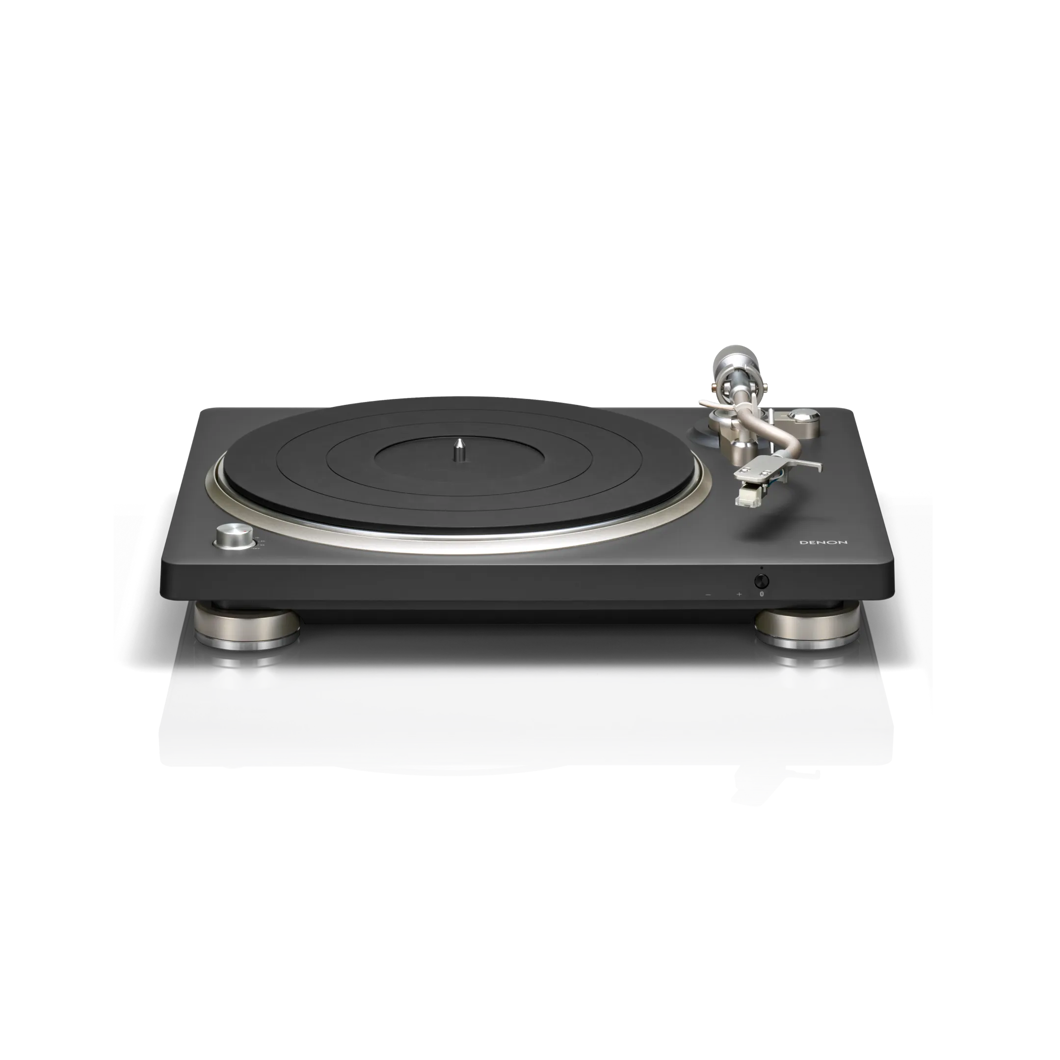 Denon - DP-500BT - Turntable Australia