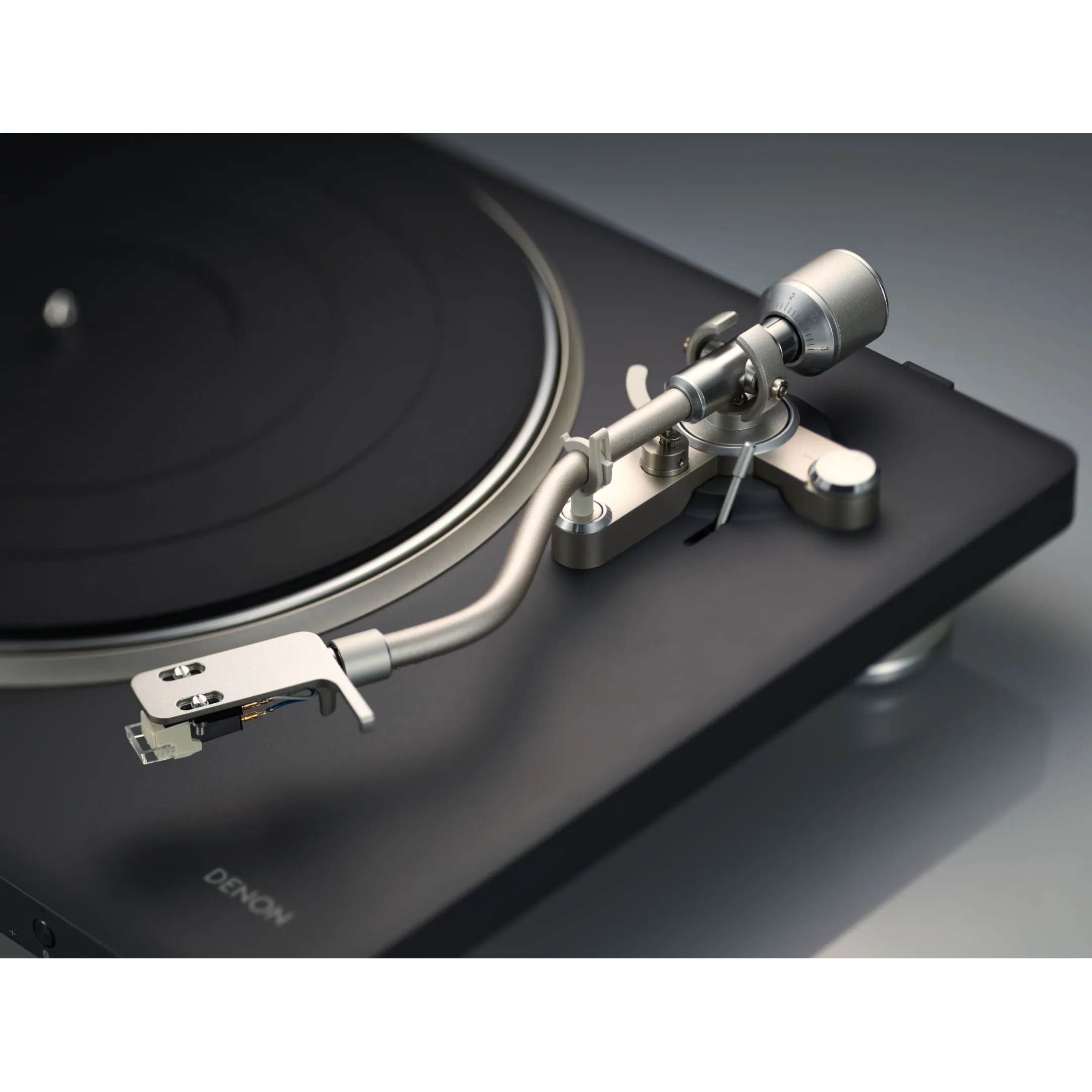 Denon - DP-500BT - Turntable Australia