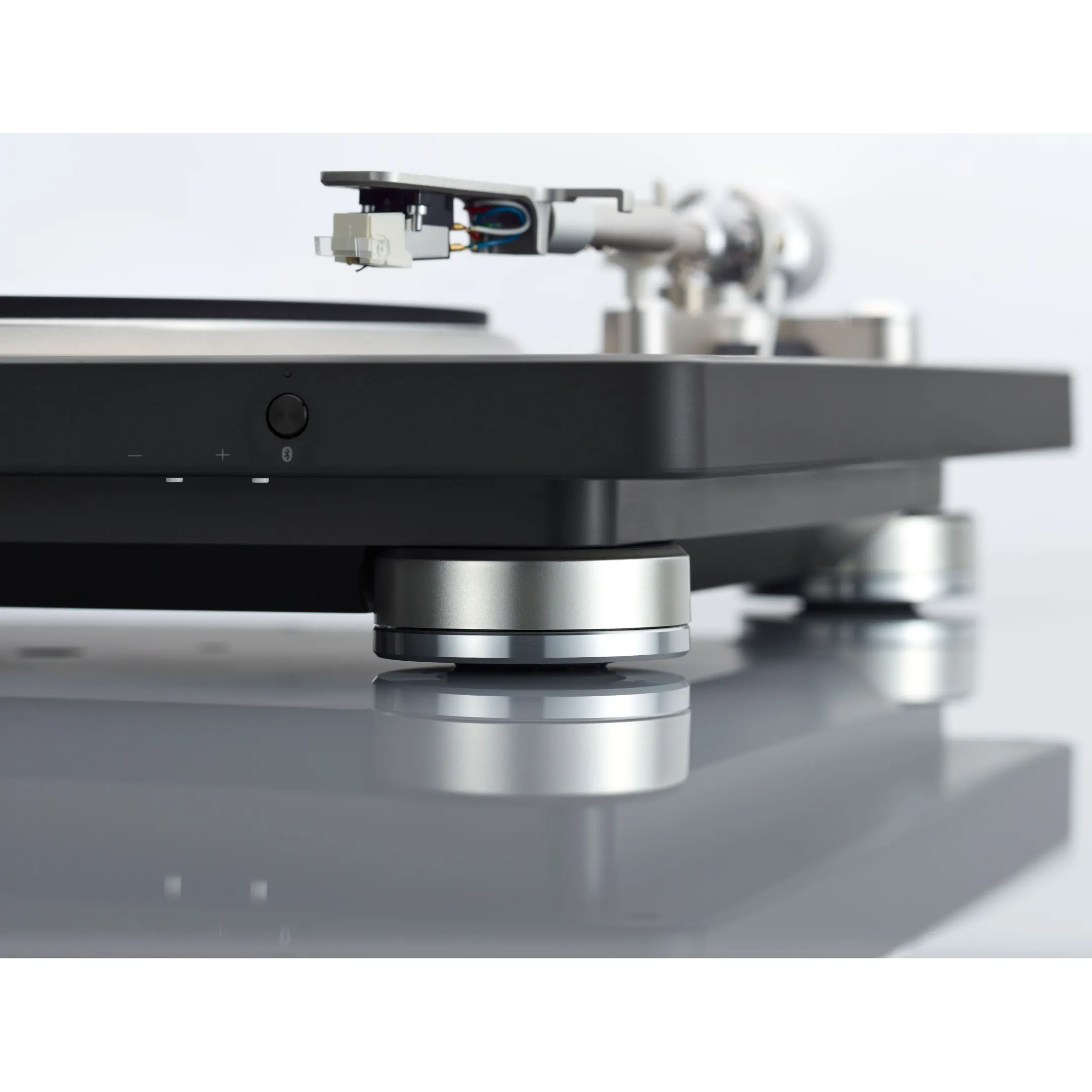 Denon - DP-500BT - Turntable Australia