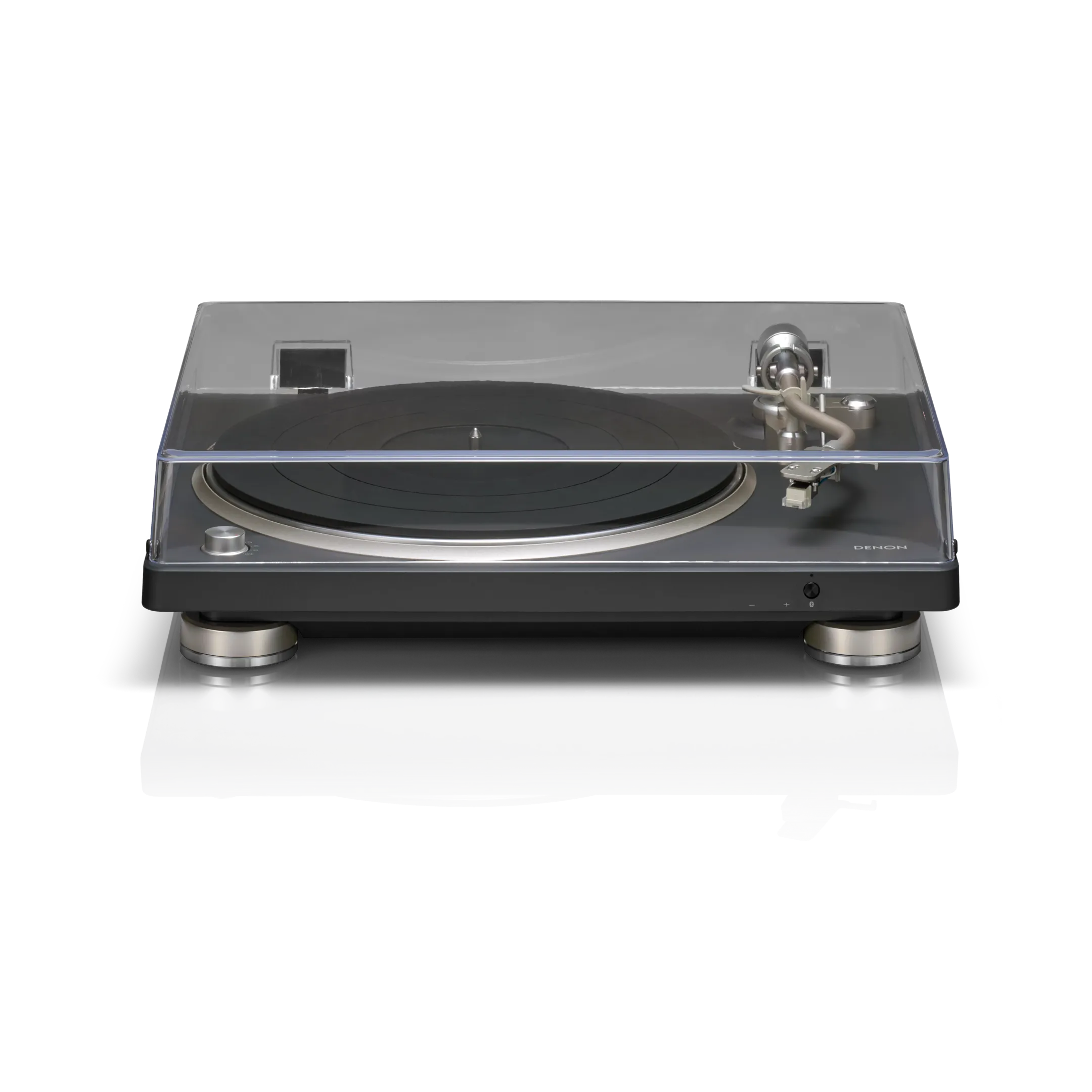 Denon - DP-500BT - Turntable Australia