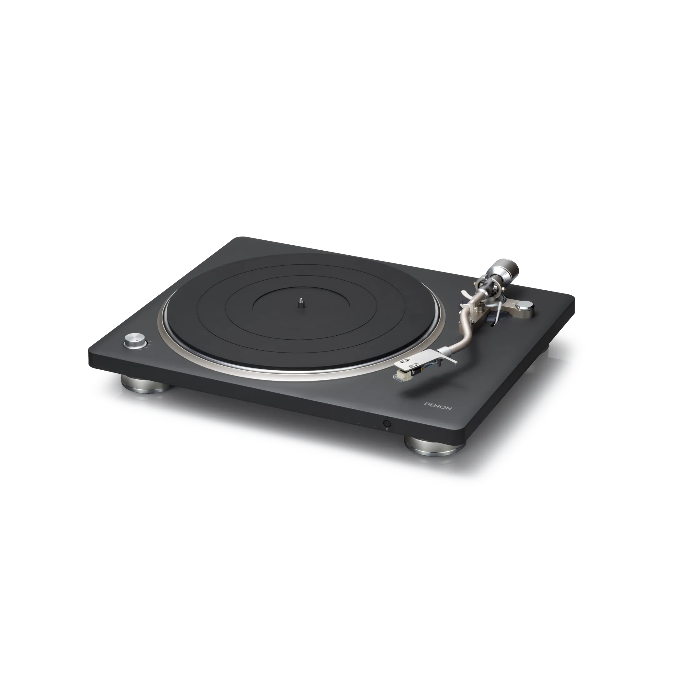 Denon - DP-500BT - Turntable Australia