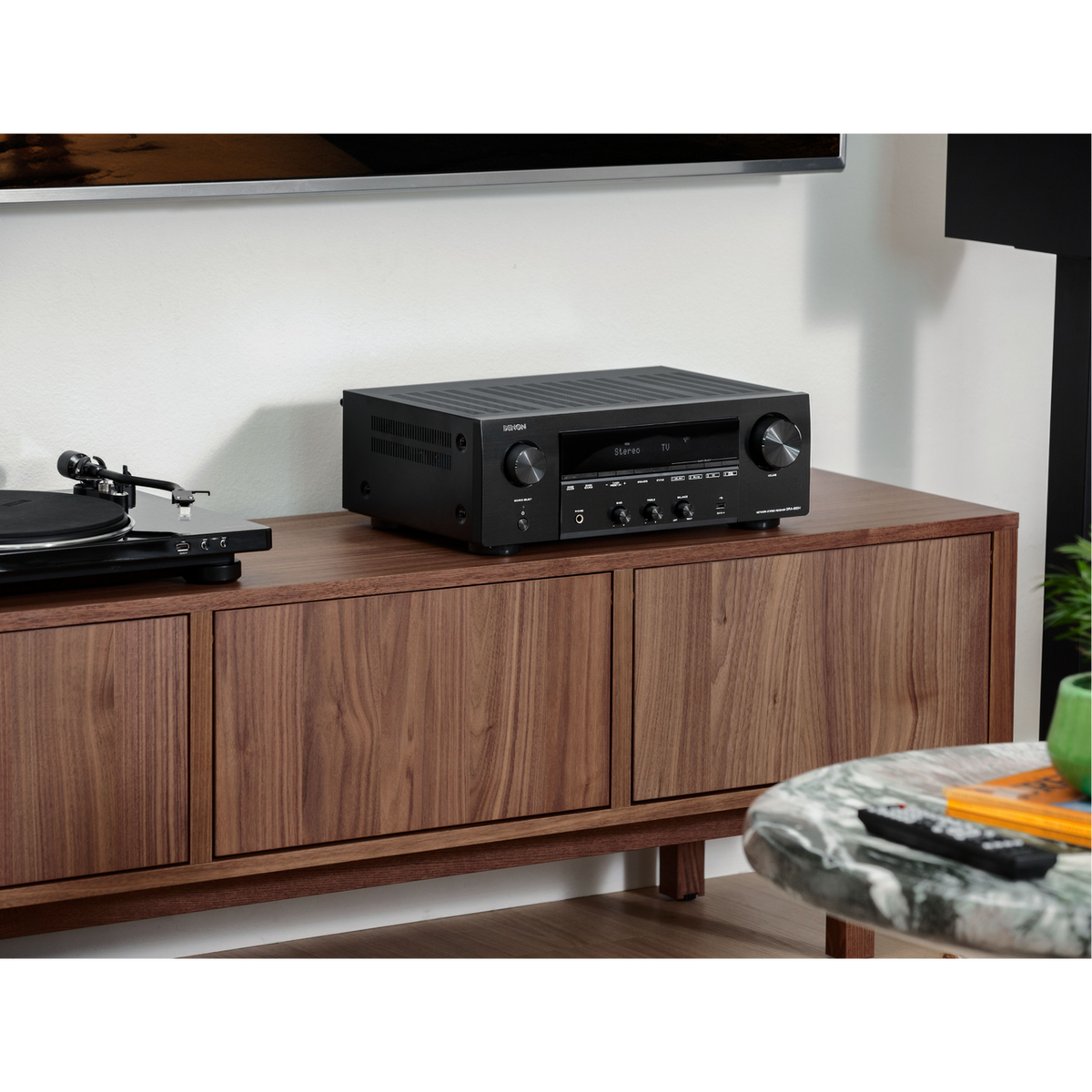 Denon - DRA-900H - AV Receiver Australia