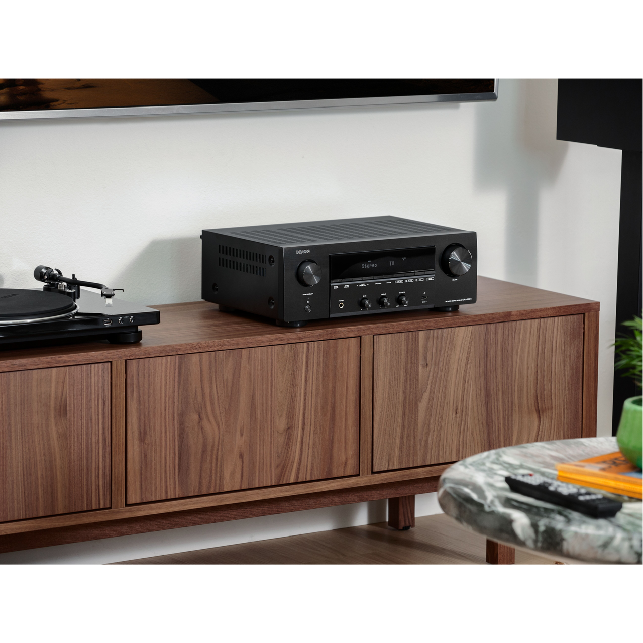 Denon - DRA-900H - AV Receiver