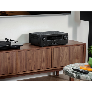 Denon - DRA-900H - AV Receiver Australia