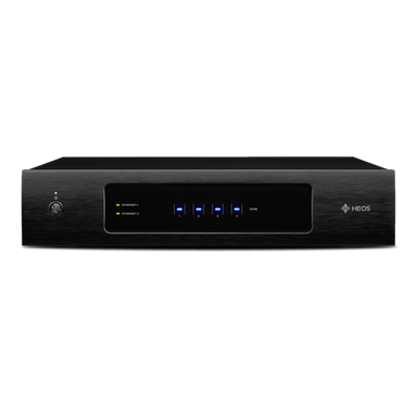Denon - HEOS DRIVE HS2 - Multi Room Amplifier Australia