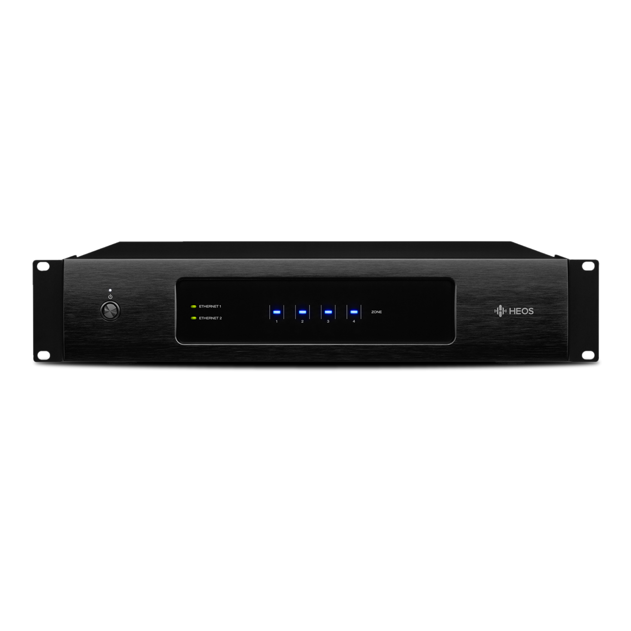 Denon - HEOS DRIVE HS2 - Multi Room Amplifier