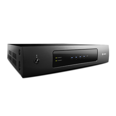 Denon - HEOS DRIVE HS2 - Multi Room Amplifier Australia