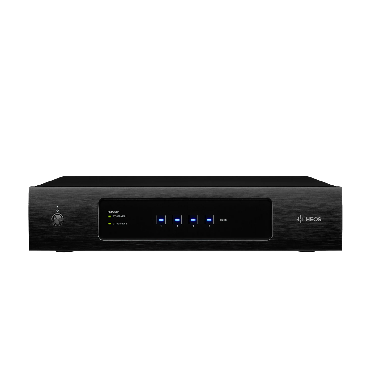 Denon - HEOS Drive HS2 - 4-Zone Network Amplifier Australia