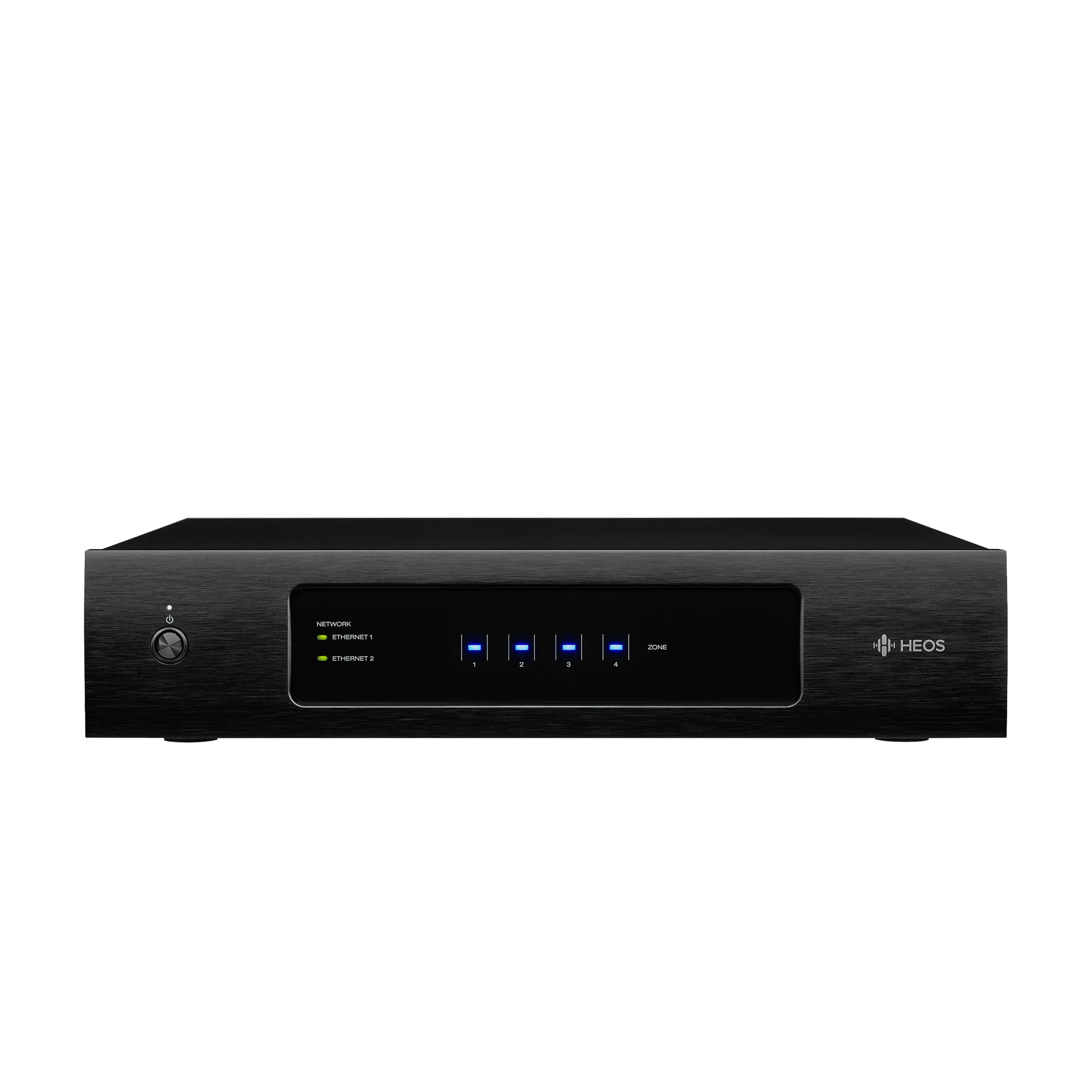 Denon - HEOS Drive HS2 - 4-Zone Network Amplifier Australia