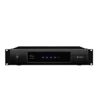 Denon - HEOS Drive HS2 - 4-Zone Network Amplifier Australia