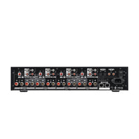 Denon - HEOS Drive HS2 - 4-Zone Network Amplifier Australia