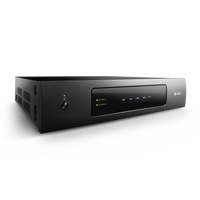 Denon - HEOS Drive HS2 - 4-Zone Network Amplifier Australia
