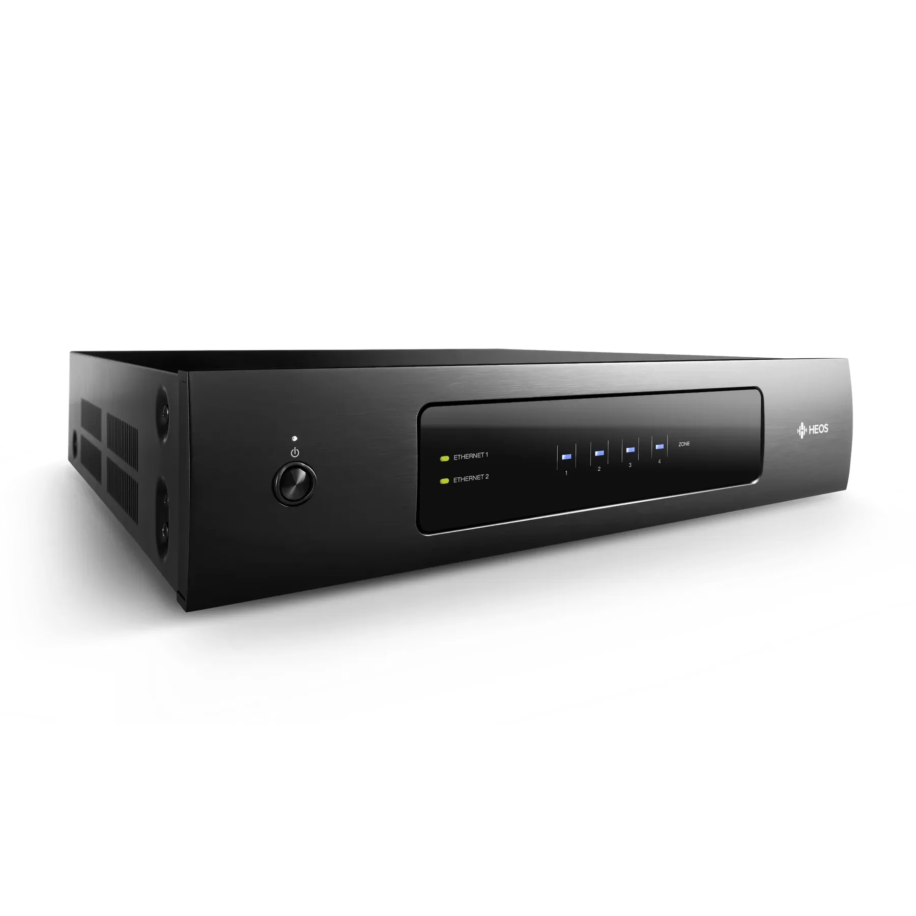 Denon - HEOS Drive HS2 - 4-Zone Network Amplifier Australia