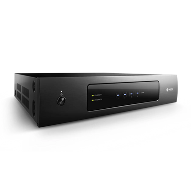 Denon - HEOS Drive HS2 - 4-Zone Network Amplifier Australia