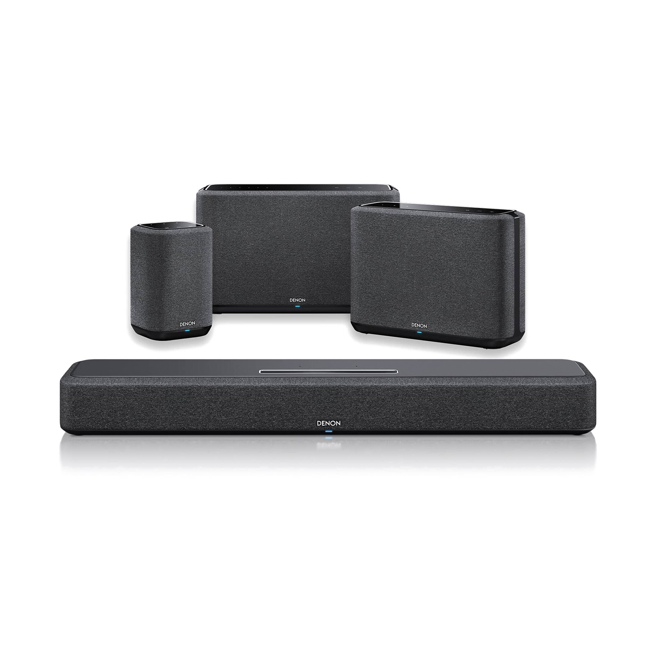 Denon - HOME BAR 550 - Soundbar Australia