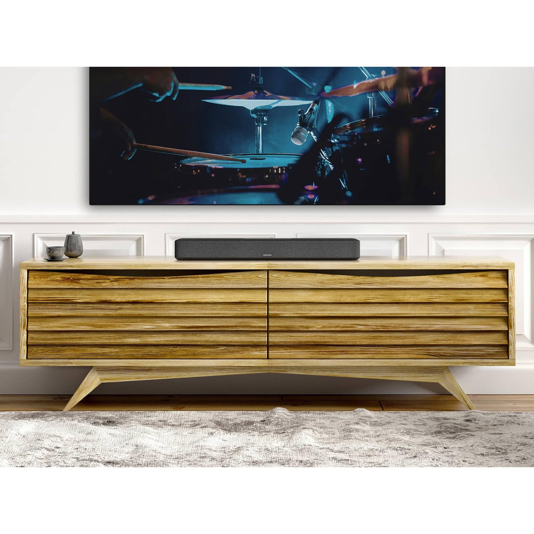 Denon - HOME BAR 550 - Soundbar Australia