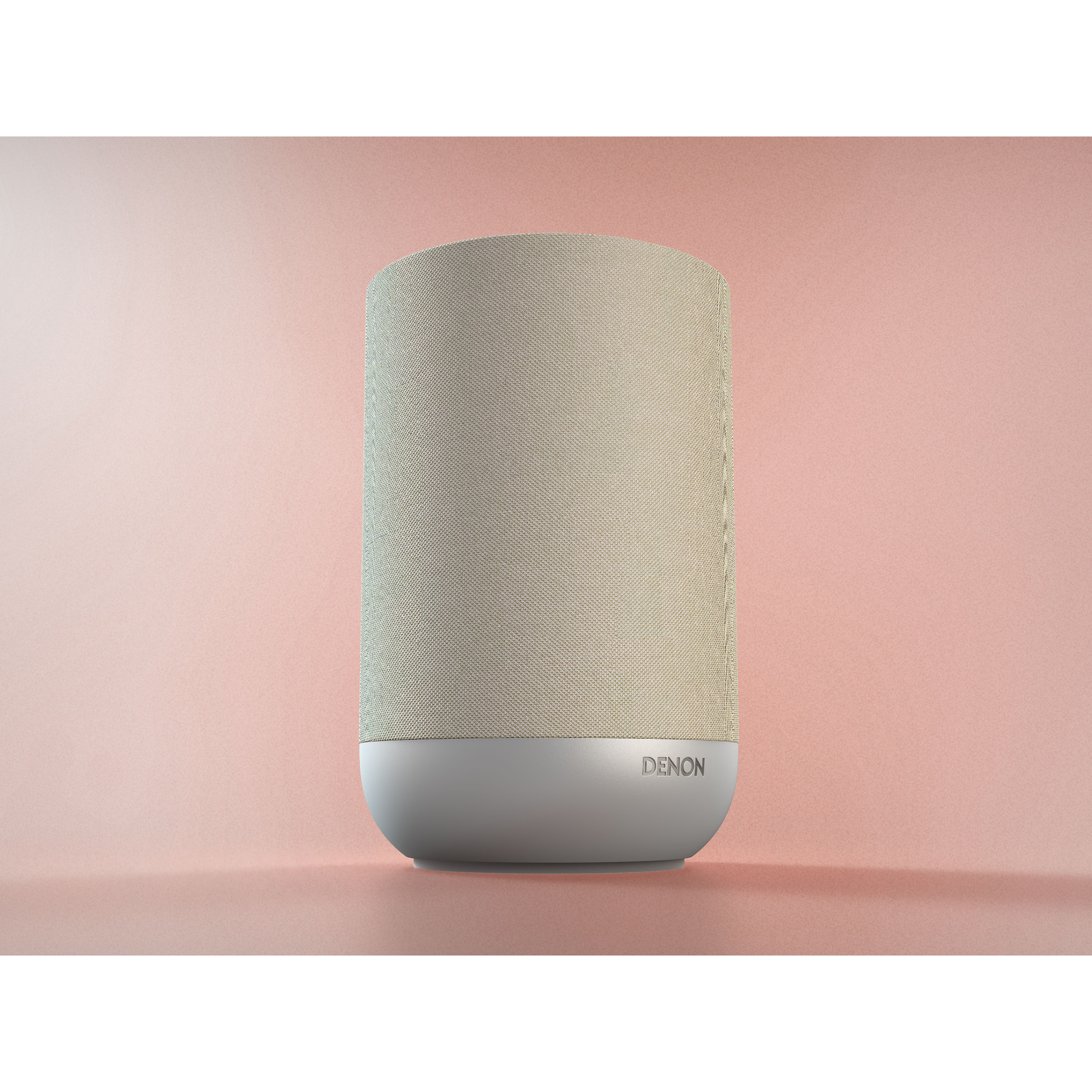 Denon - Home 200 - Wireless Smart Speaker