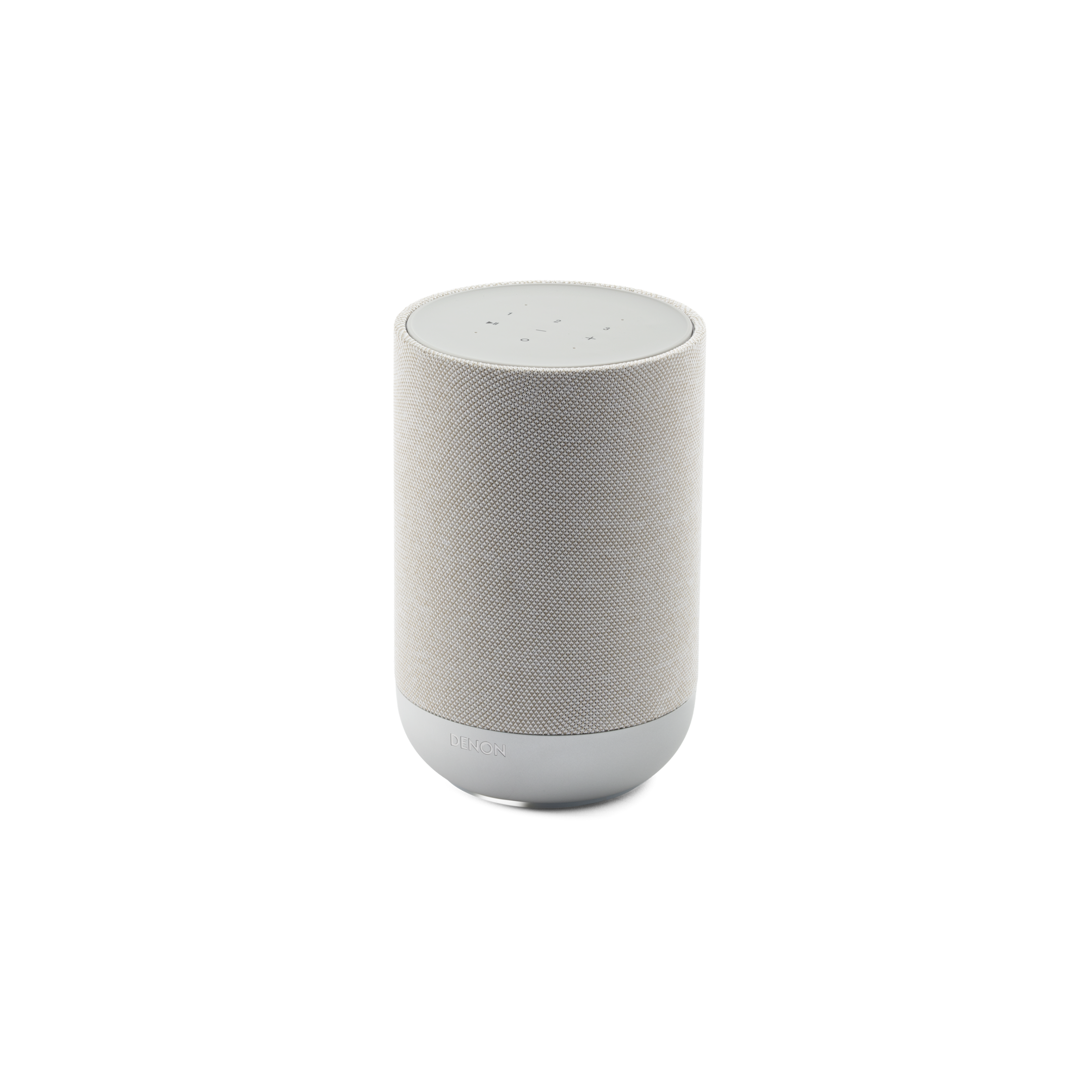 Denon - Home 200 - Wireless Smart Speaker