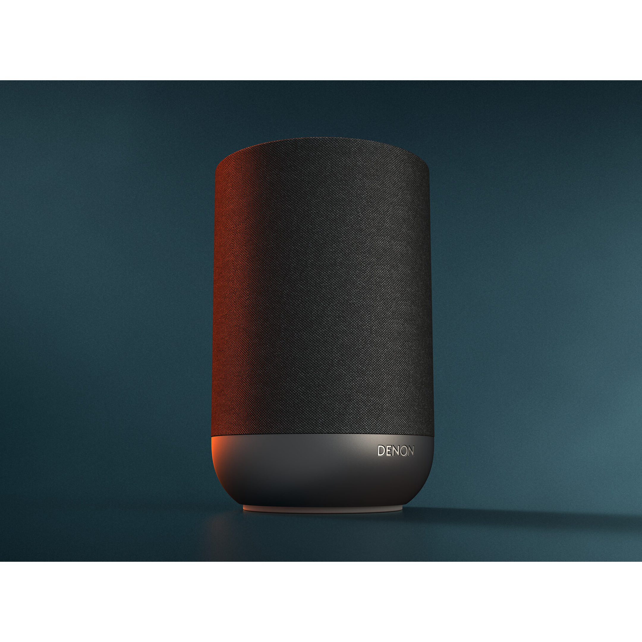 Denon - Home 200 - Wireless Smart Speaker