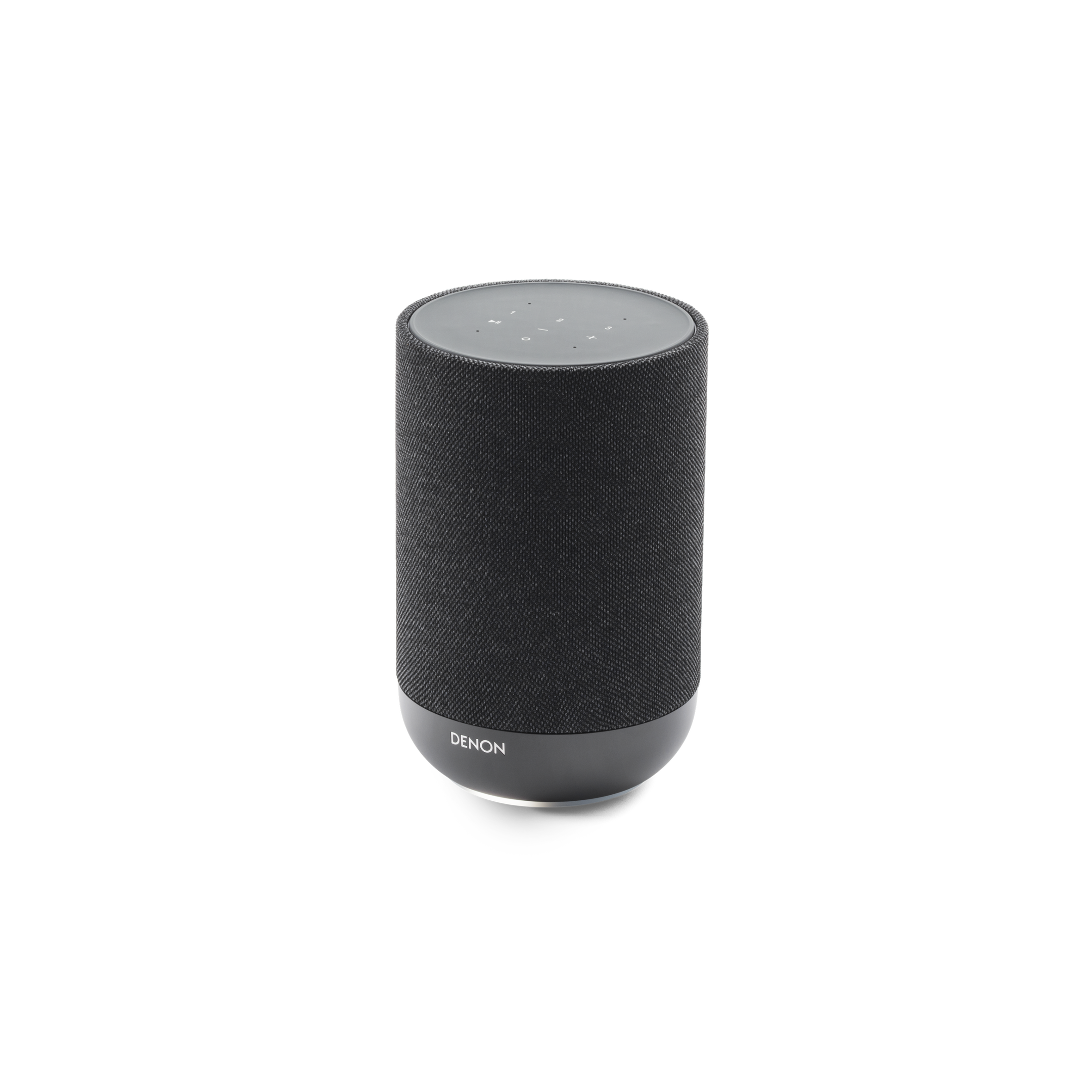 Denon - Home 200 - Wireless Smart Speaker