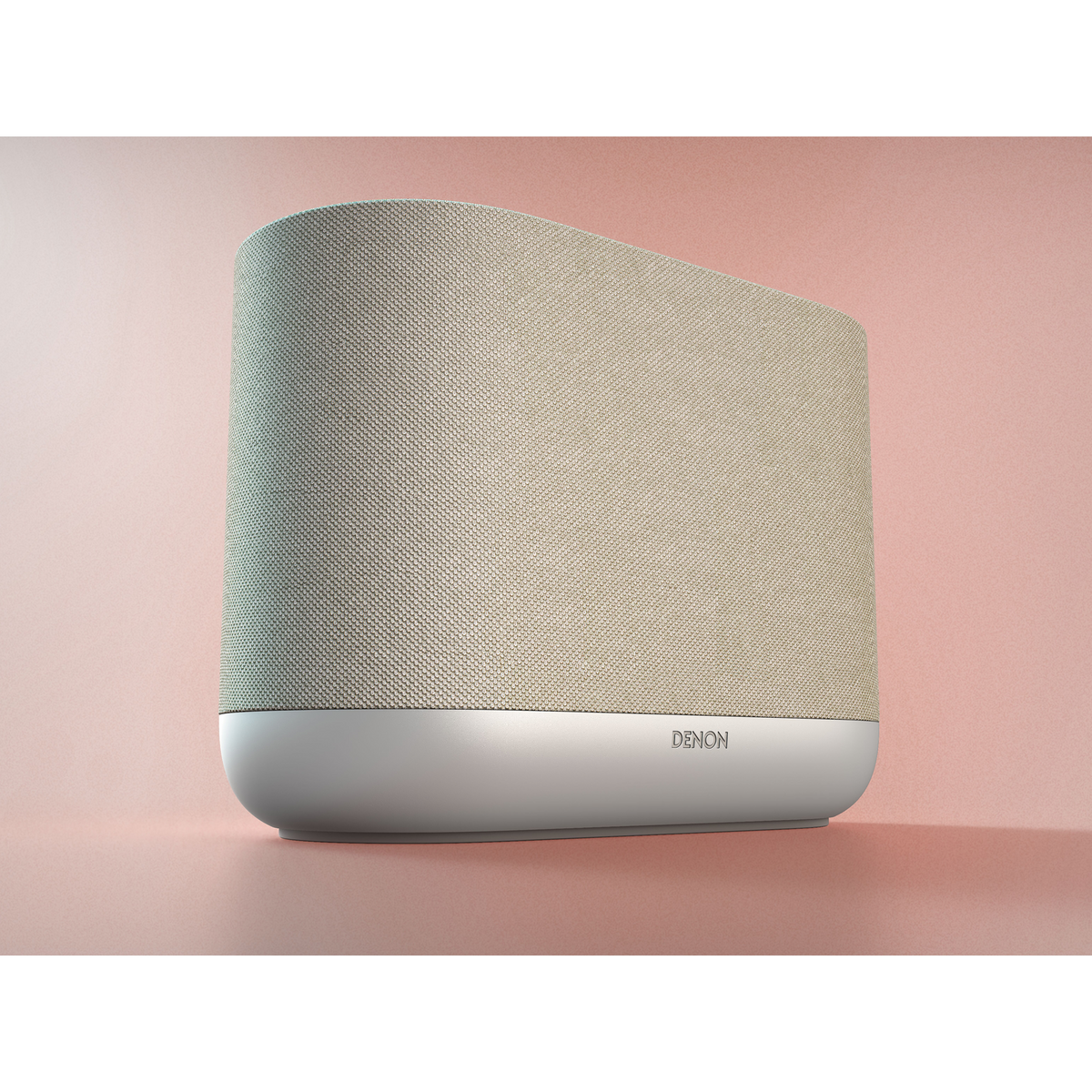 Denon - Home 400 - Wireless Smart Speaker Australia