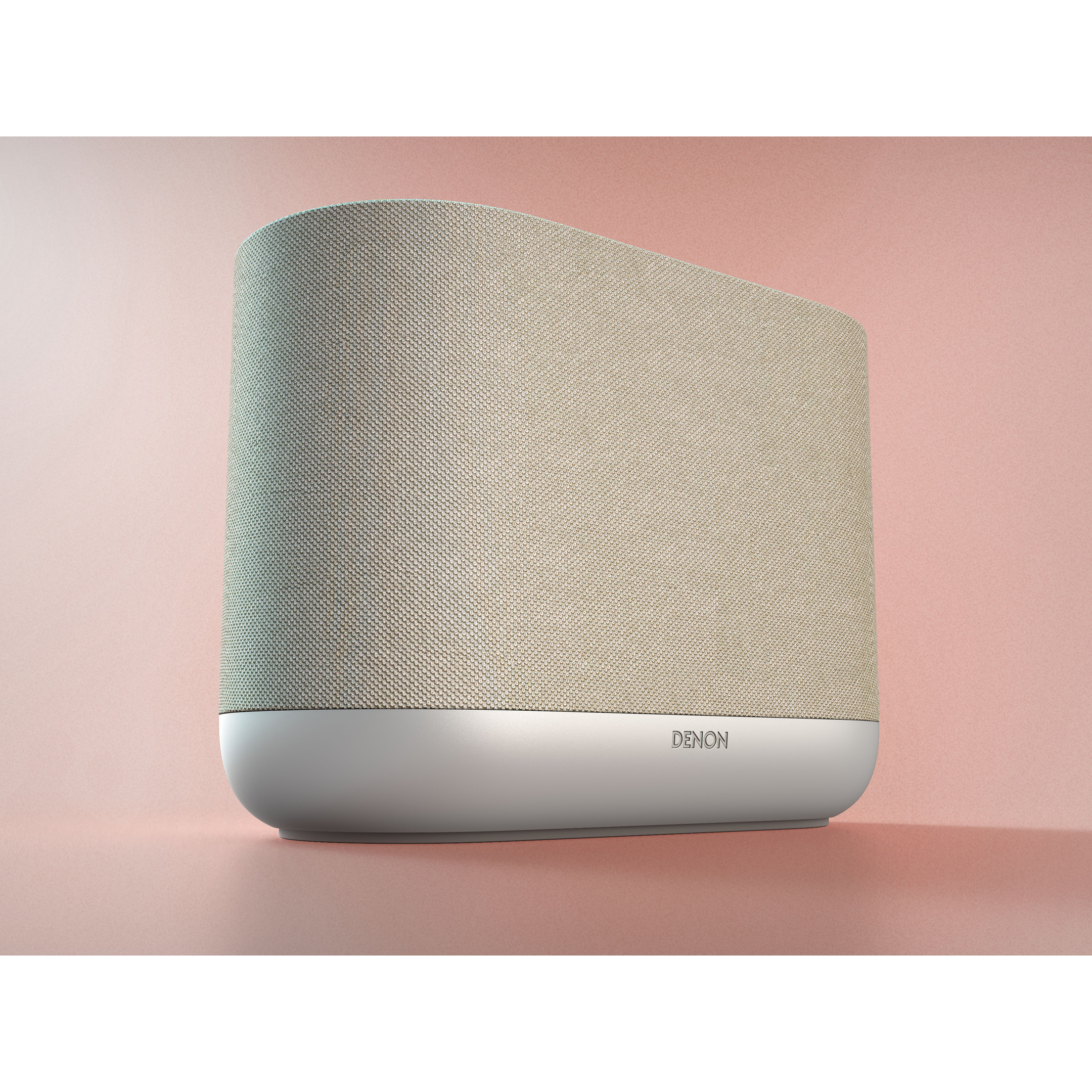 Denon - Home 400 - Wireless Smart Speaker