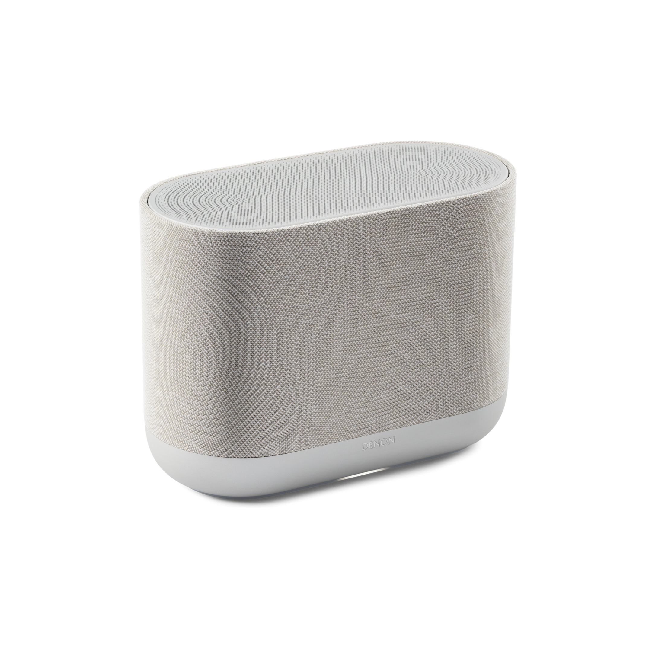 Denon - Home 400 - Wireless Smart Speaker