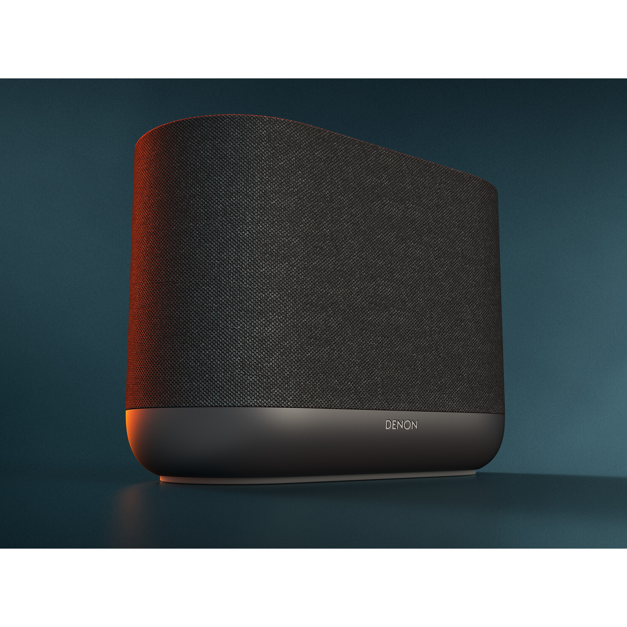 Denon - Home 400 - Wireless Smart Speaker