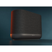 Denon - Home 400 - Wireless Smart Speaker