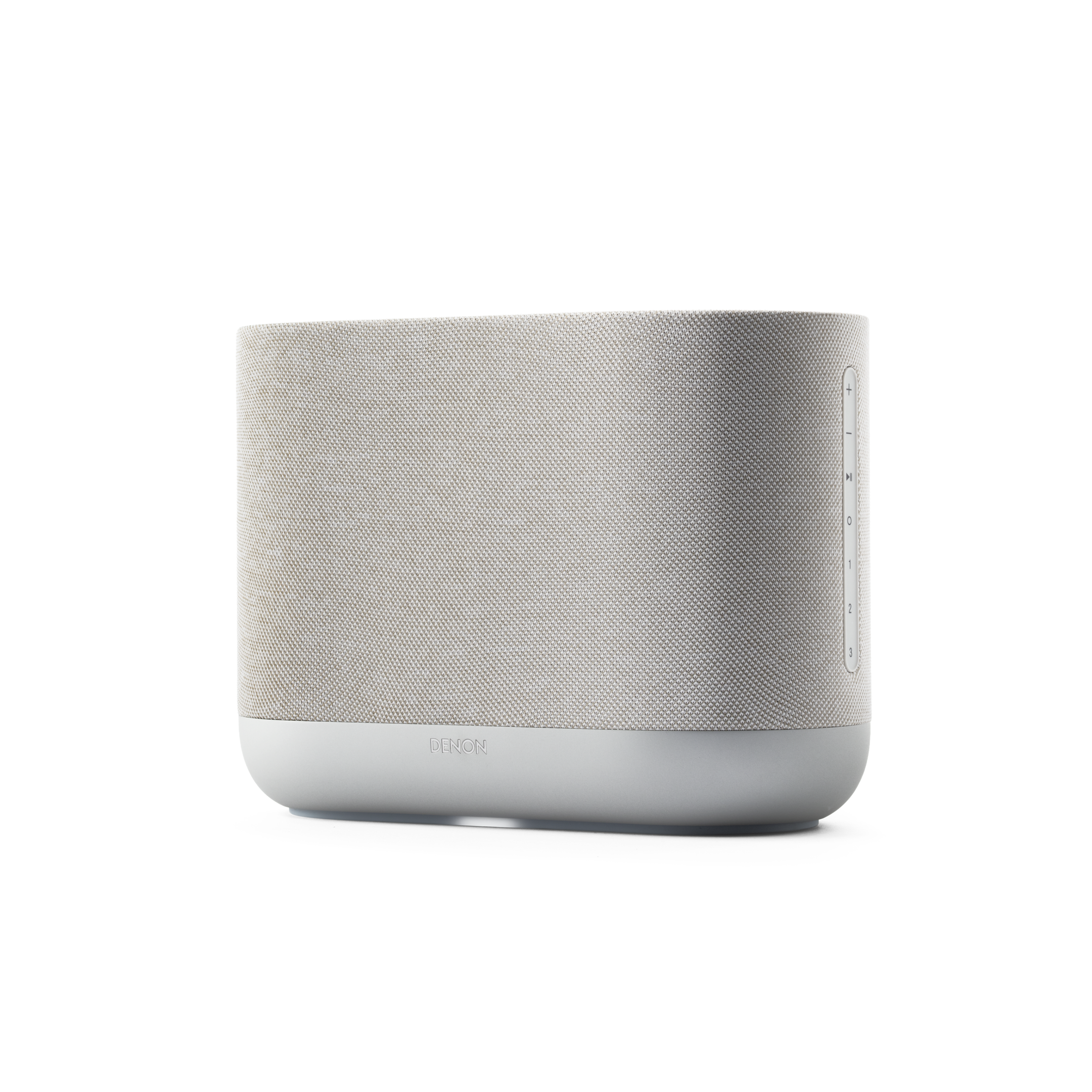 Denon - Home 400 - Wireless Smart Speaker
