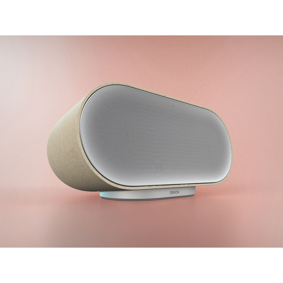 Denon - Home 600 - Wireless Smart Speaker Australia