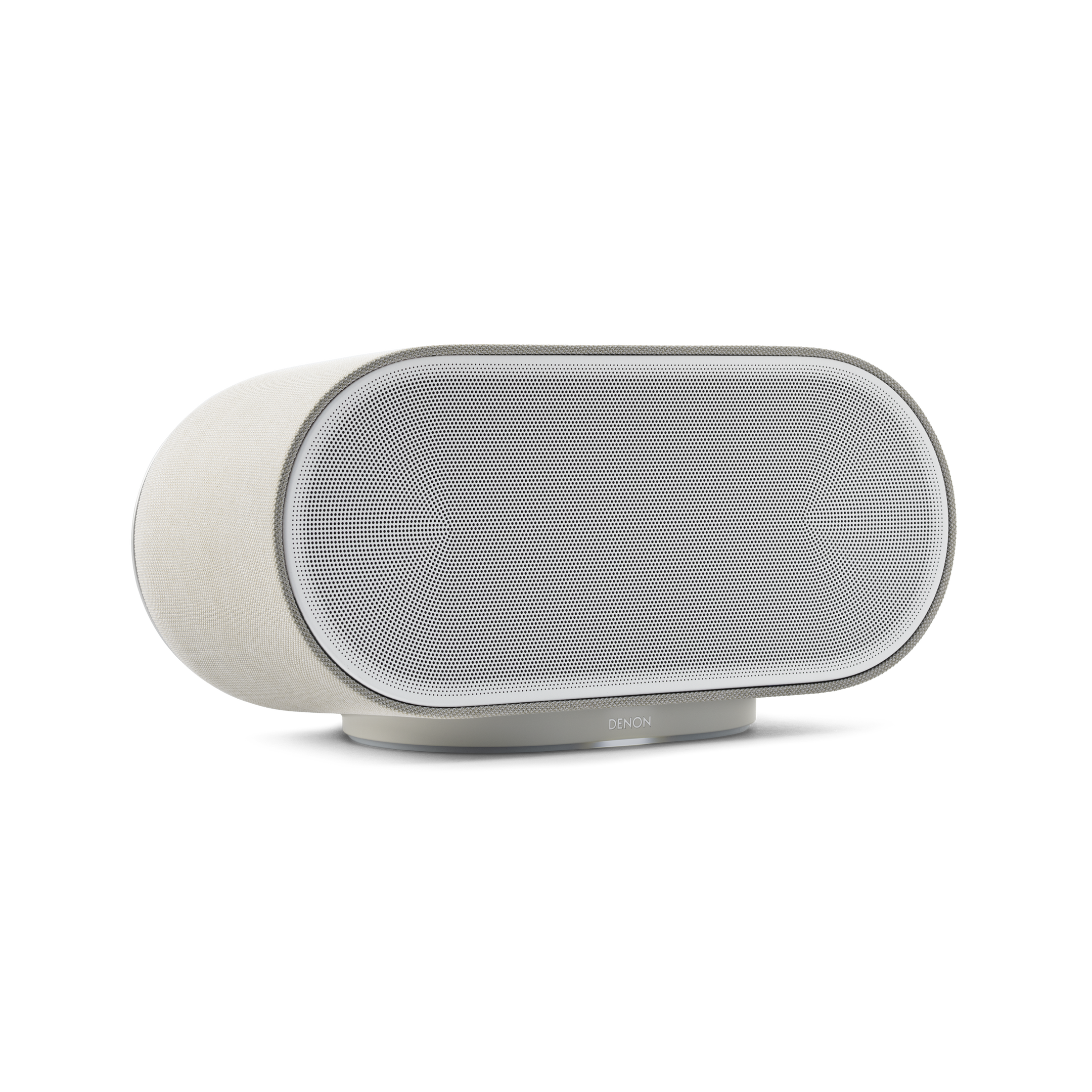 Denon - Home 600 - Wireless Smart Speaker